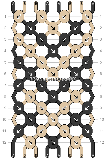 Normal pattern #156199 variation #316648 pattern