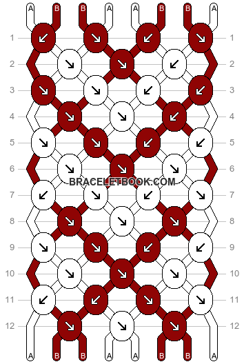Normal pattern #156199 variation #316654 pattern