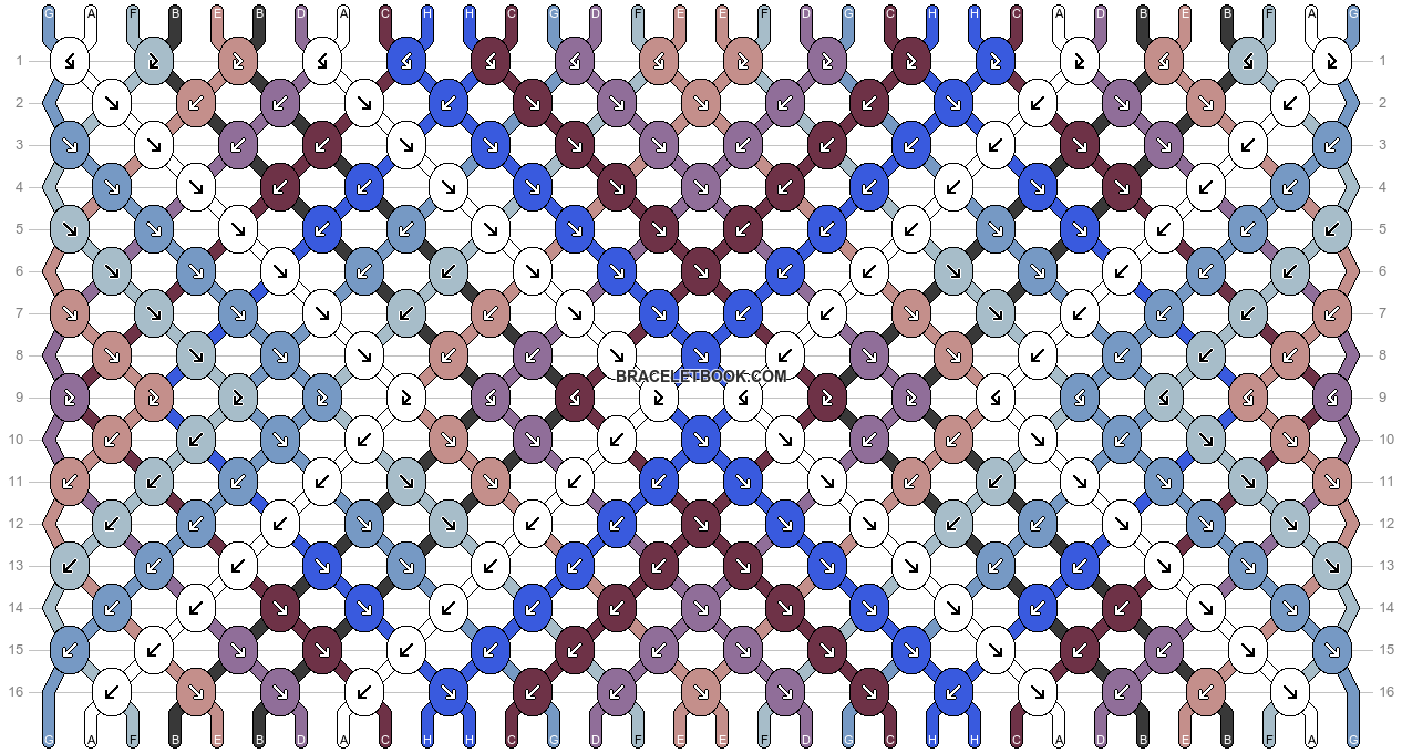 Normal pattern #35278 variation #316656 pattern