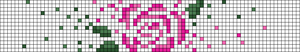 Alpha pattern #157733 variation #316675