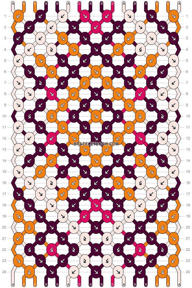 Normal pattern #156169 variation #316680 pattern