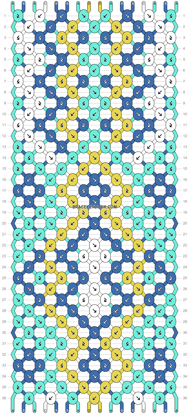 Normal pattern #156370 variation #316695 pattern