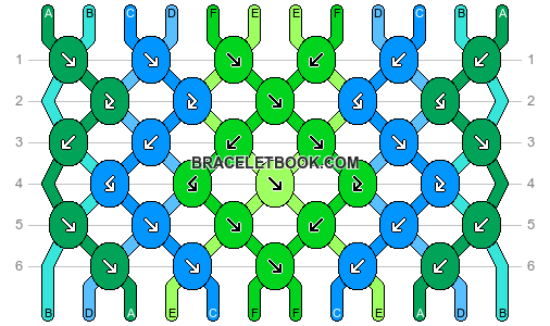 Normal pattern #18 variation #316718 pattern