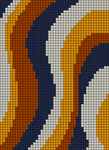 Alpha pattern #78759 variation #316733