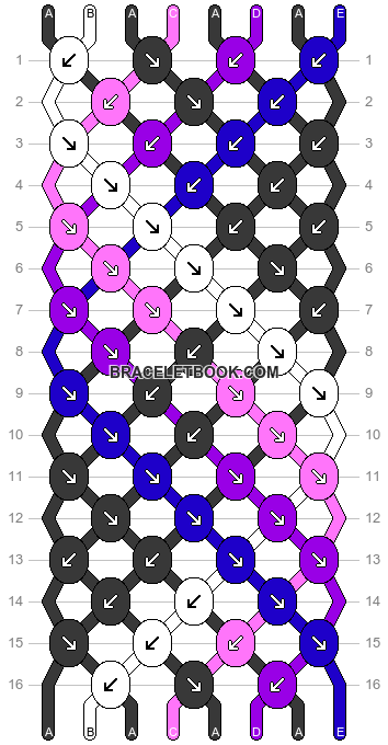 Normal pattern #154919 variation #316738 pattern