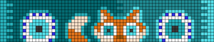 Alpha pattern #157845 variation #316753