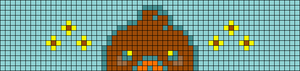 Alpha pattern #157862 variation #316754