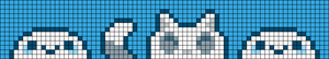 Alpha pattern #157843 variation #316755
