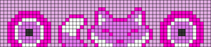 Alpha pattern #157864 variation #316758