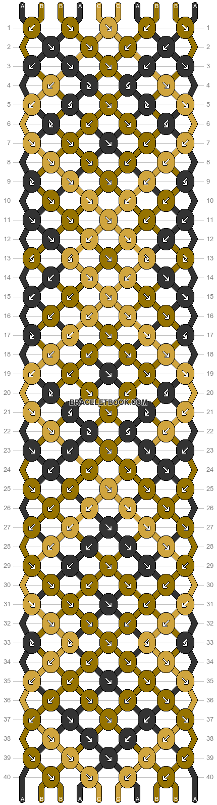 Normal pattern #99220 variation #316770 pattern