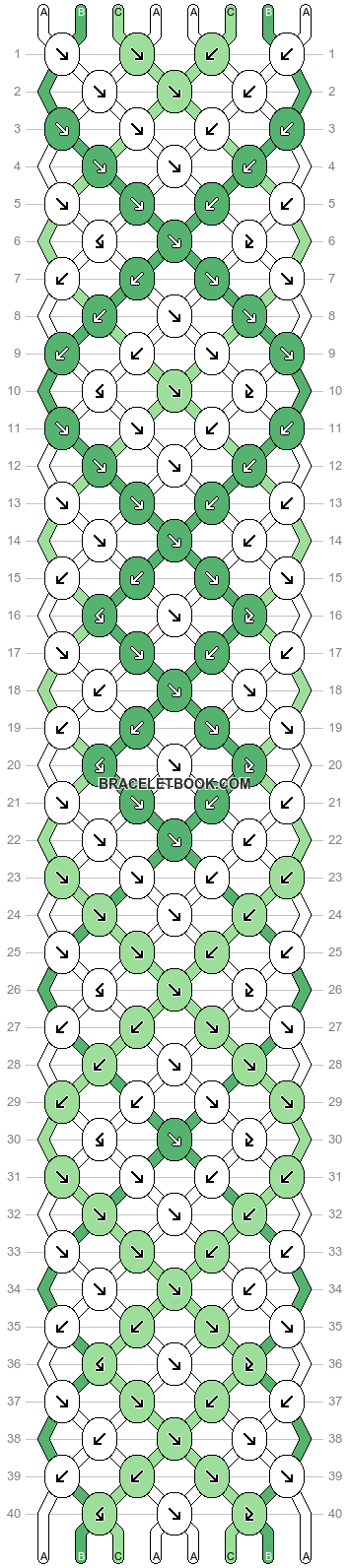 Normal pattern #69219 variation #316776 pattern
