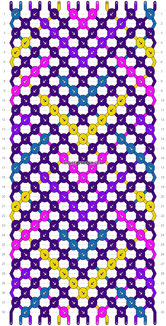 Normal pattern #91751 variation #316780 pattern