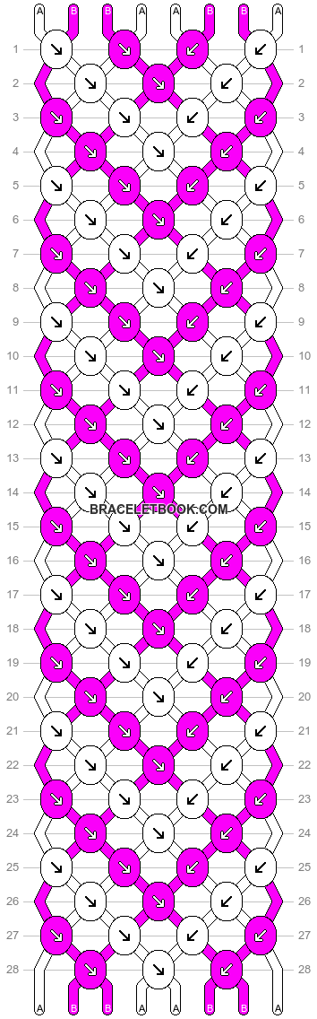 Normal pattern #2 variation #316795 pattern