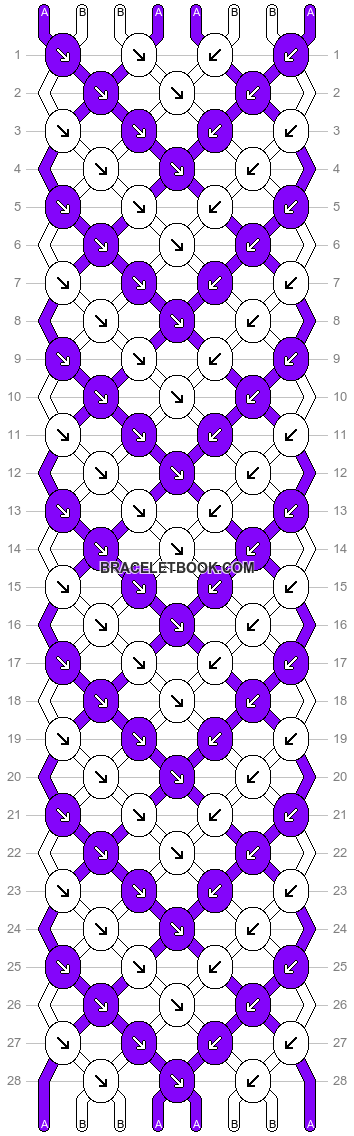 Normal pattern #2 variation #316798 pattern