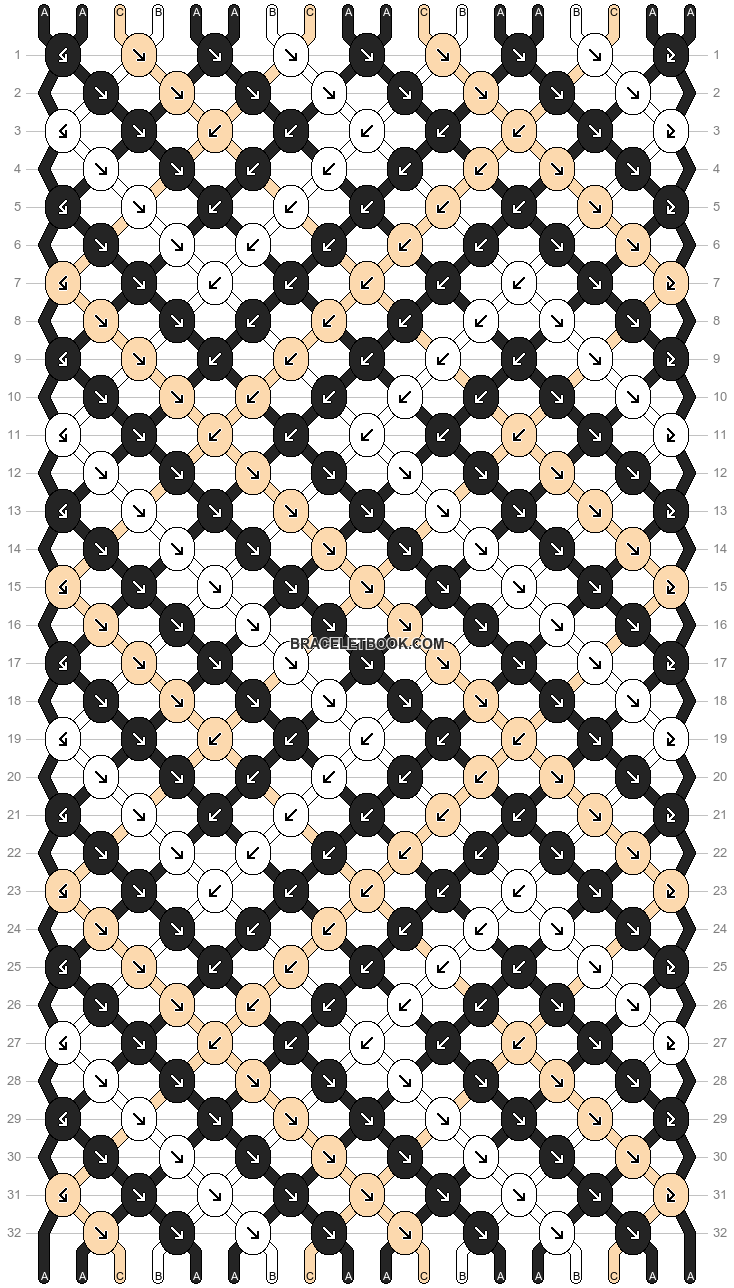Normal pattern #30223 variation #316811 pattern