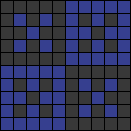 Alpha pattern #149585 variation #316812