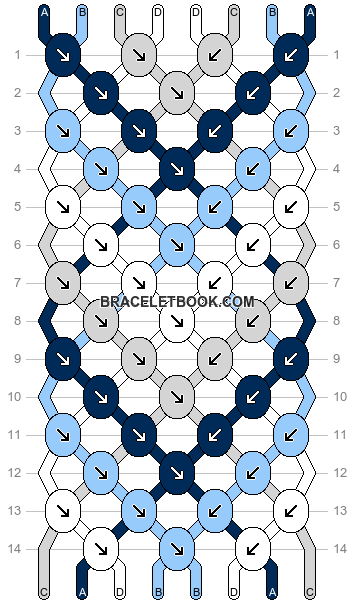 Normal pattern #2 variation #316828 pattern