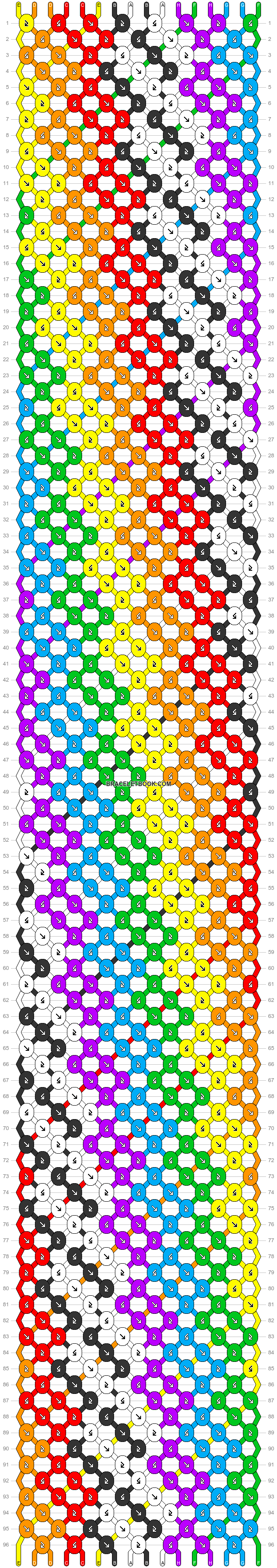 Normal pattern #140858 variation #316875 pattern