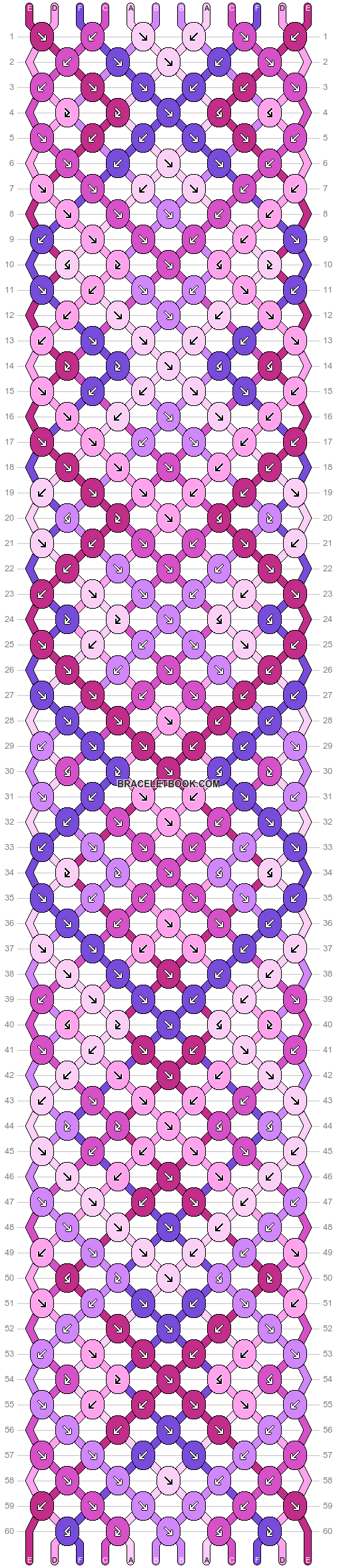 Normal pattern #157777 variation #316880 pattern