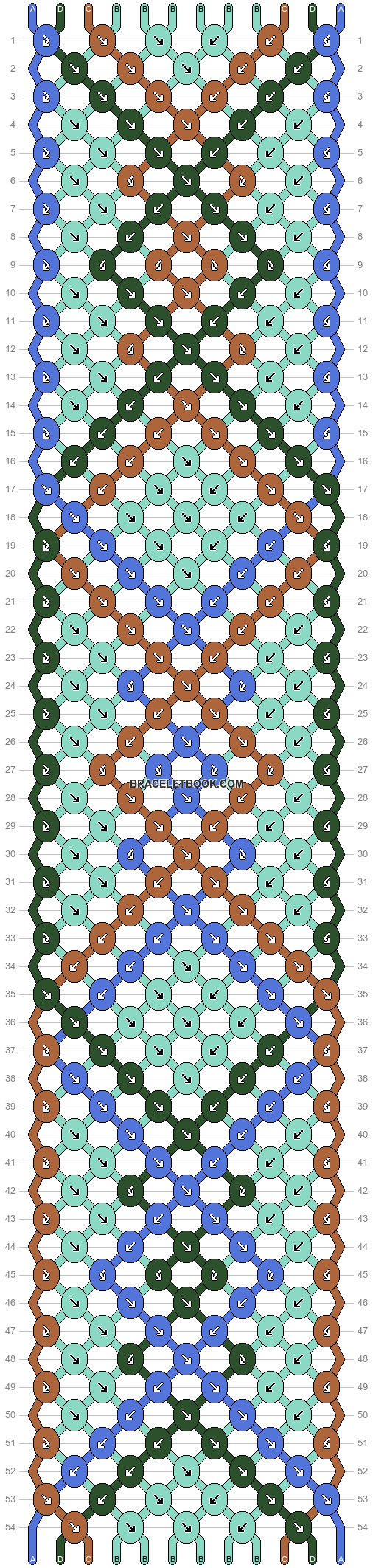 Normal pattern #157396 variation #316882 pattern