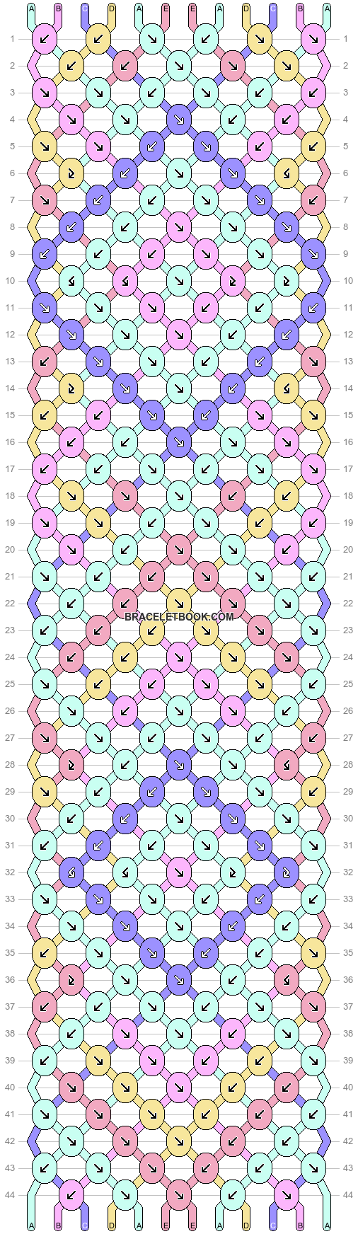 Normal pattern #157928 variation #316892 pattern