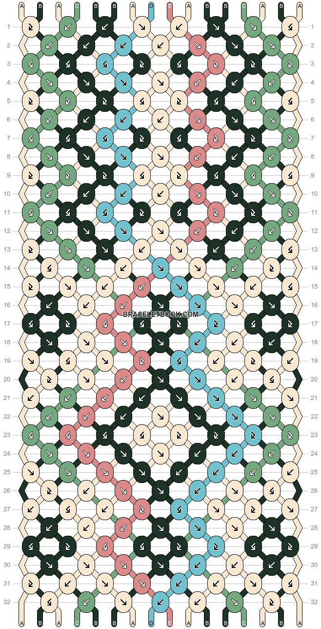 Normal pattern #156253 variation #316905 pattern