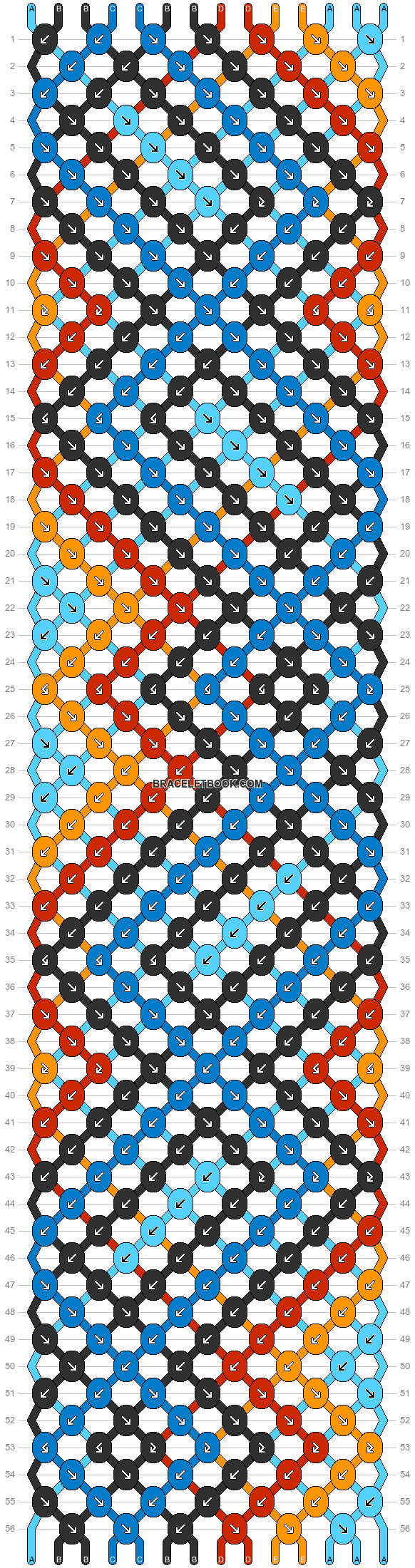 Normal pattern #103190 variation #316906 pattern