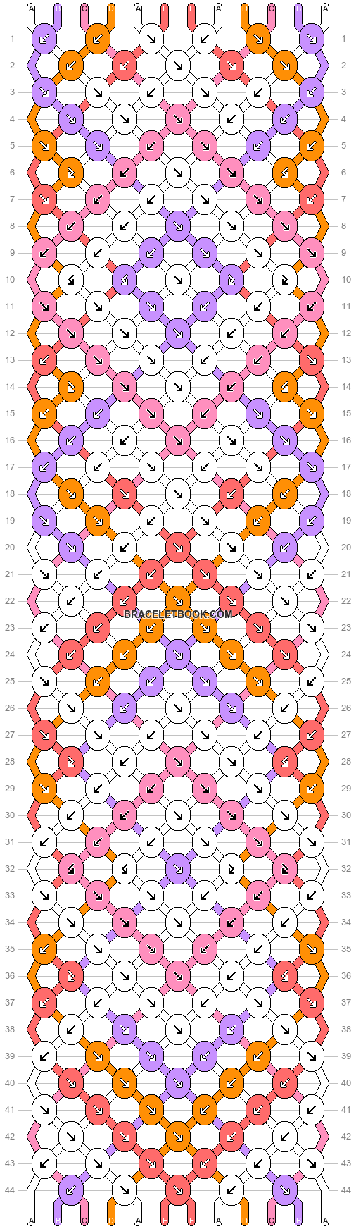 Normal pattern #157928 variation #316908 pattern