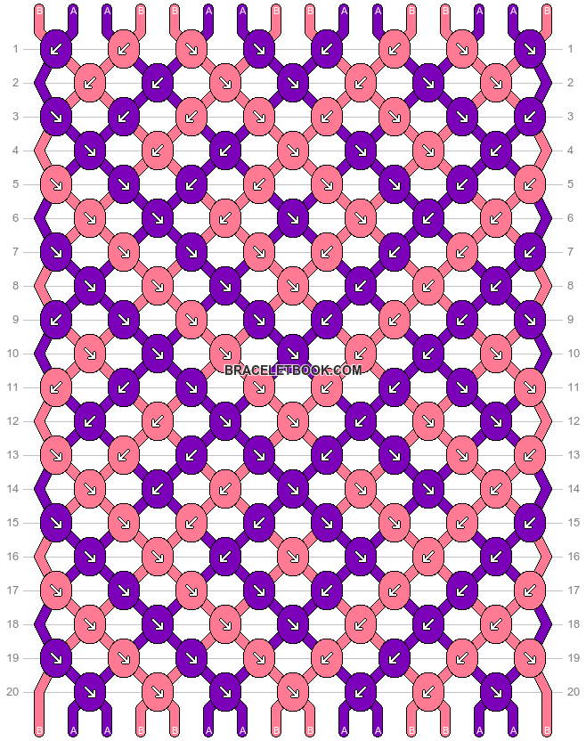 Normal pattern #150458 variation #316919 pattern
