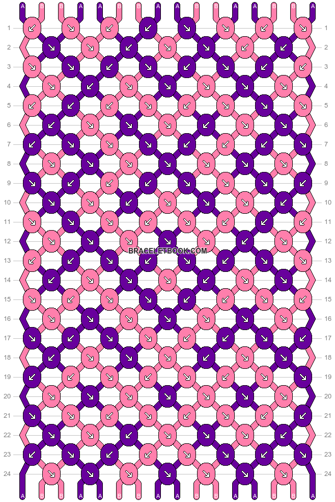 Normal pattern #150456 variation #316925 pattern
