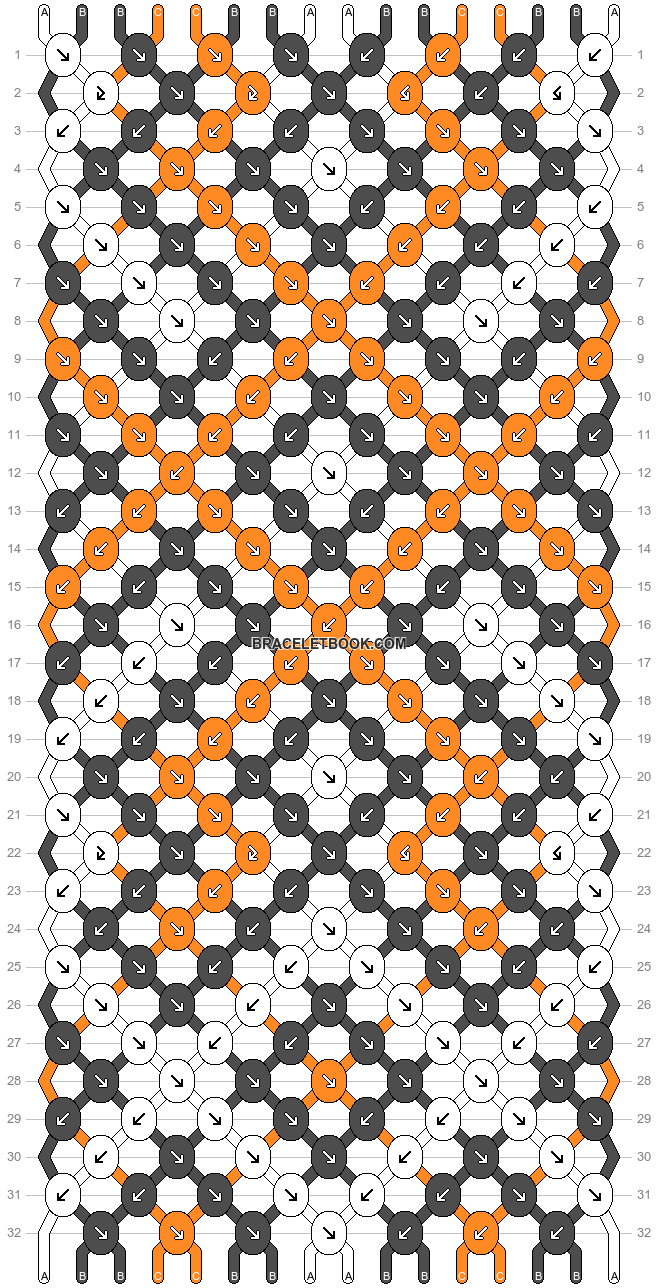 Normal pattern #72646 variation #316931 pattern