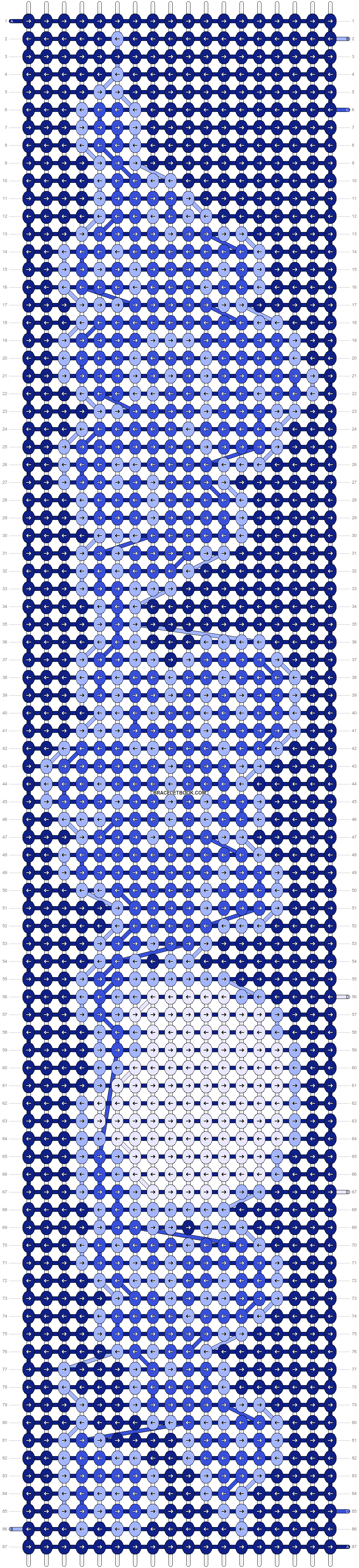 Alpha pattern #156740 variation #316936 pattern