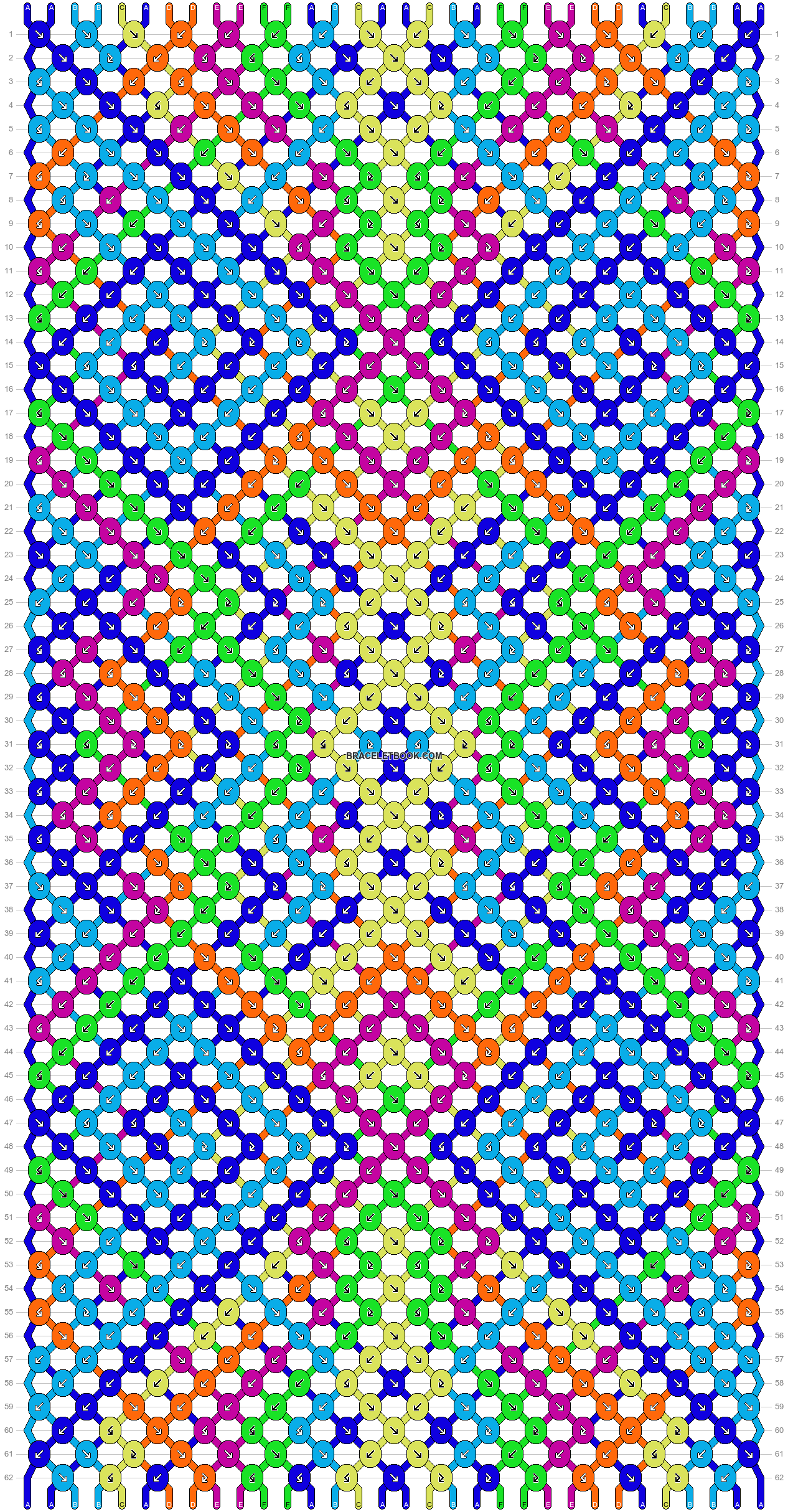 Normal pattern #26798 variation #316943 pattern