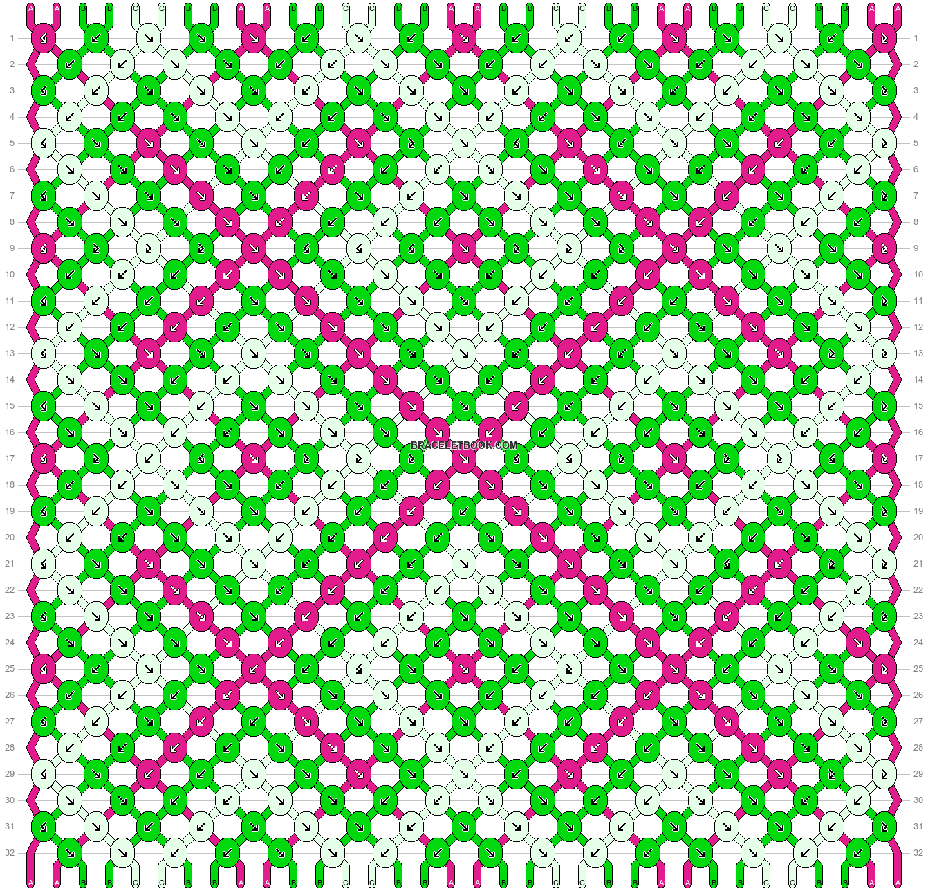 Normal pattern #85339 variation #316946 pattern
