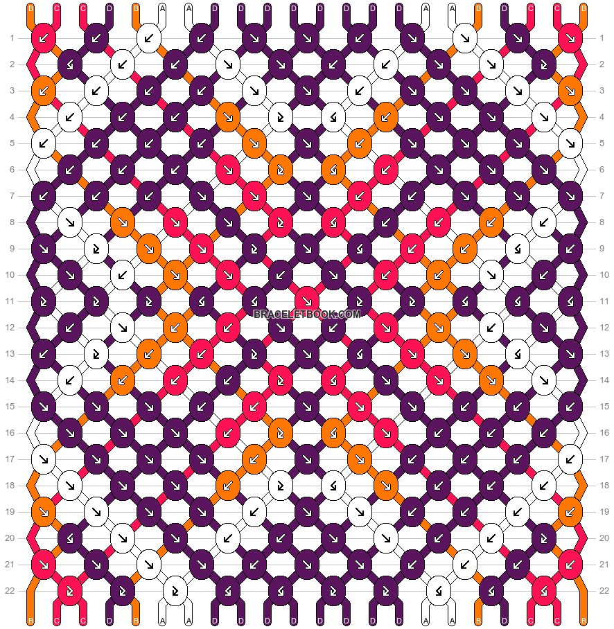Normal pattern #64716 variation #316952 pattern