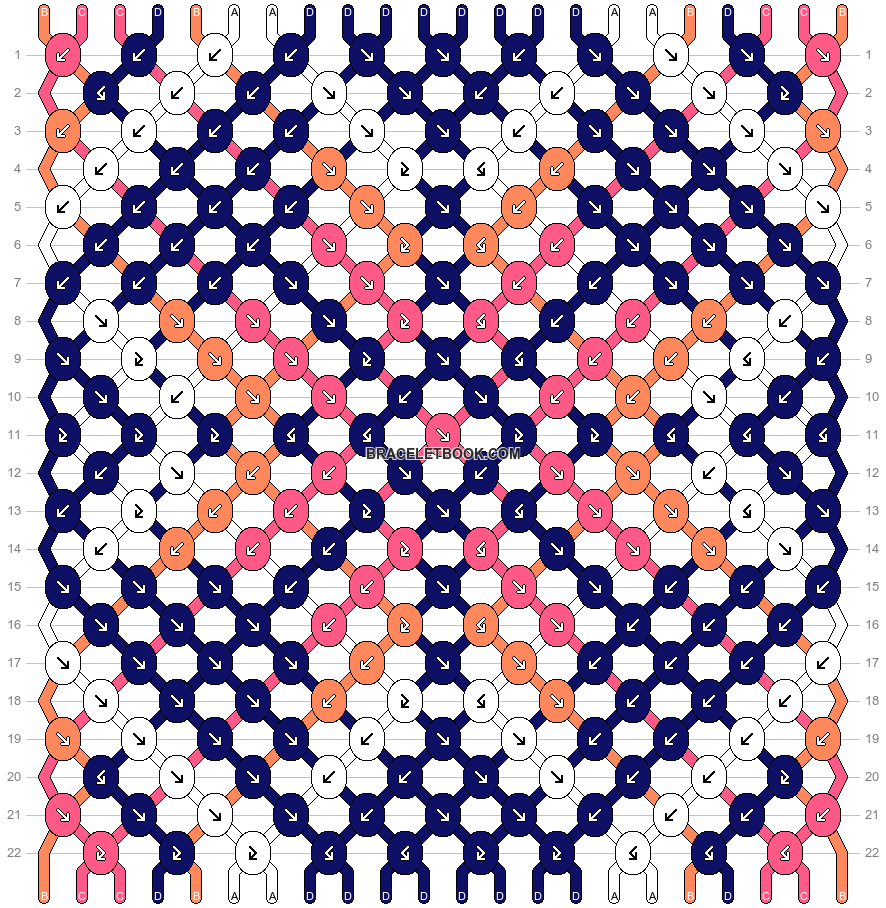 Normal pattern #64716 variation #316953 pattern