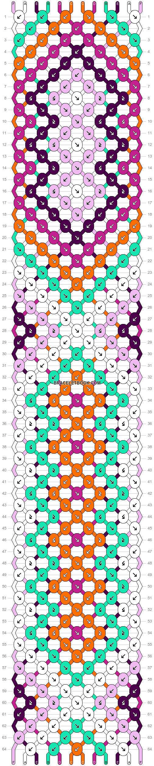 Normal pattern #19420 variation #316972 pattern