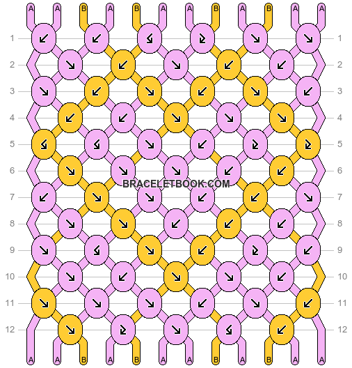 Normal pattern #157967 variation #316974 pattern