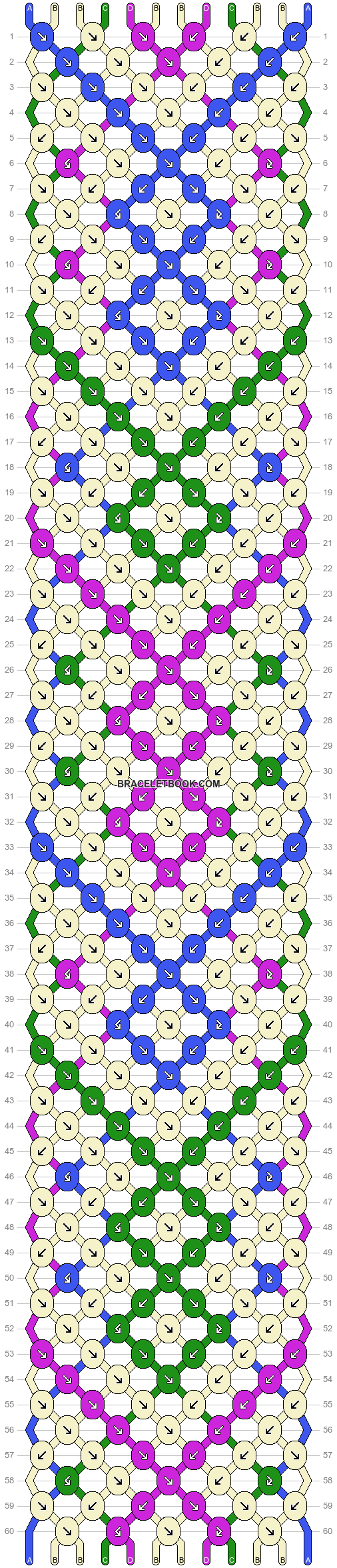 Normal pattern #157808 variation #317000 pattern