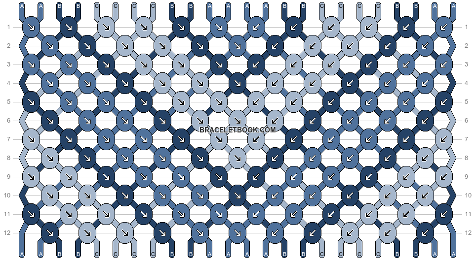 Normal pattern #1326 variation #317003 pattern