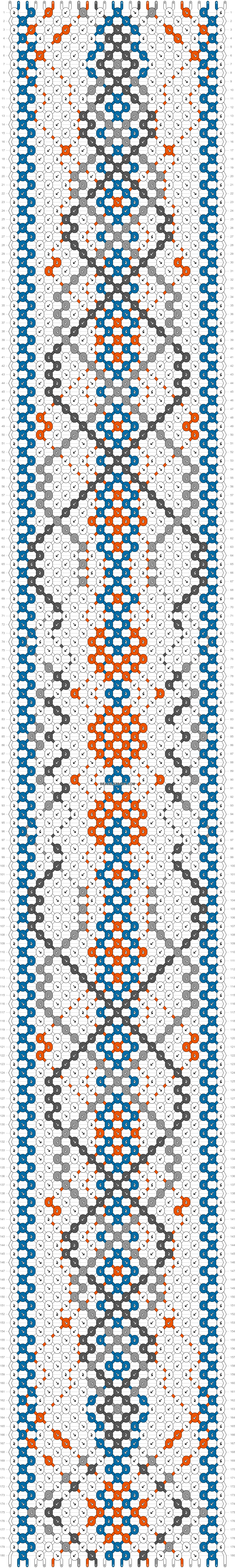 Normal pattern #133045 variation #317005 pattern