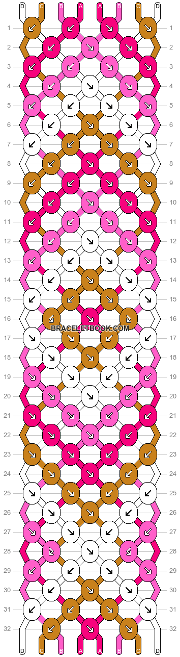 Normal pattern #9825 variation #317013 pattern