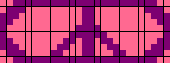 Alpha pattern #1415 variation #317022 preview