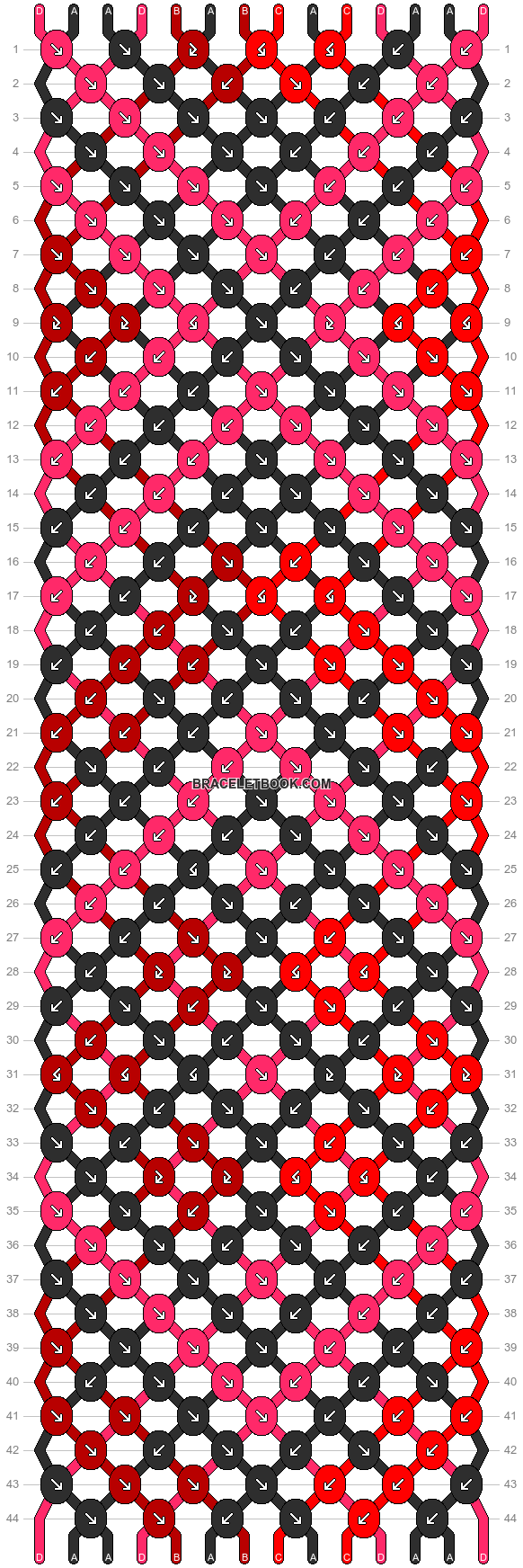 Normal pattern #112550 variation #317027 pattern