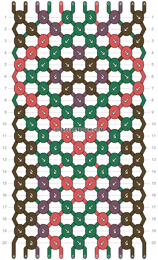 Normal pattern #157961 variation #317040 pattern