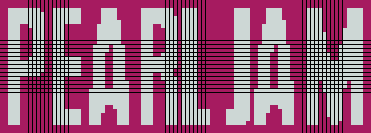 Alpha pattern #113970 variation #317055 preview