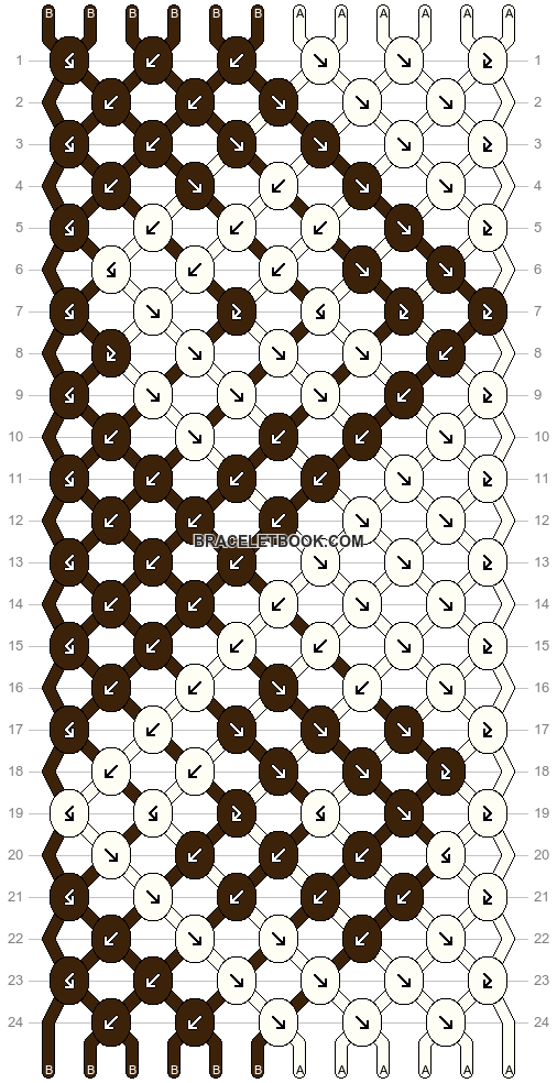 Normal pattern #102249 variation #317078 pattern