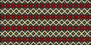 Normal pattern #140174 variation #317080