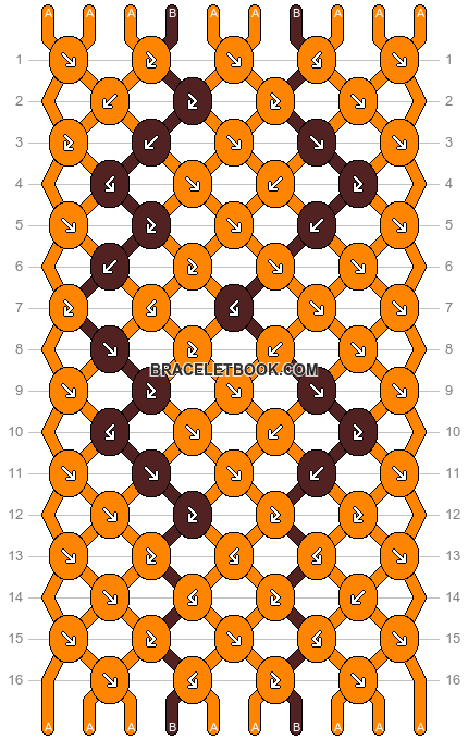 Normal pattern #157757 variation #317103 pattern