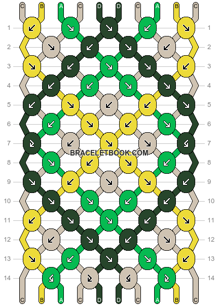 Normal pattern #157381 variation #317109 pattern